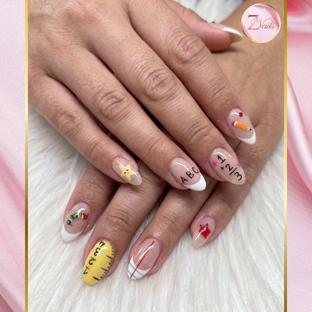 Nail Art